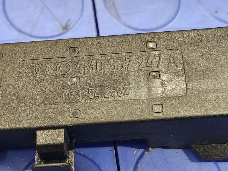 2018 Audi Q7 Misc Ebay Parts