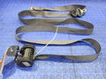 1997 Dodge Dakota Front Seat Belt