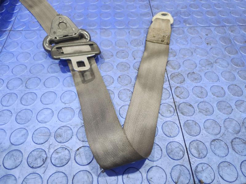 1997 Dodge Dakota Front Seat Belt