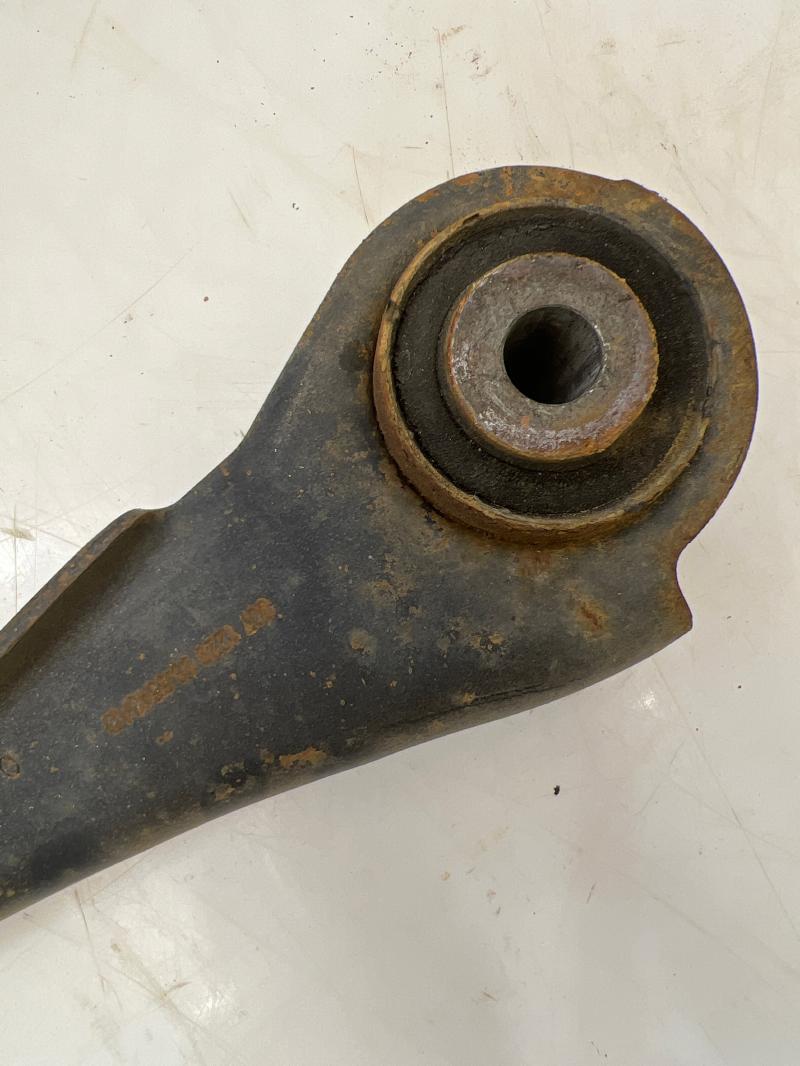 2009 Ford Escape Upper Control Arm Rear