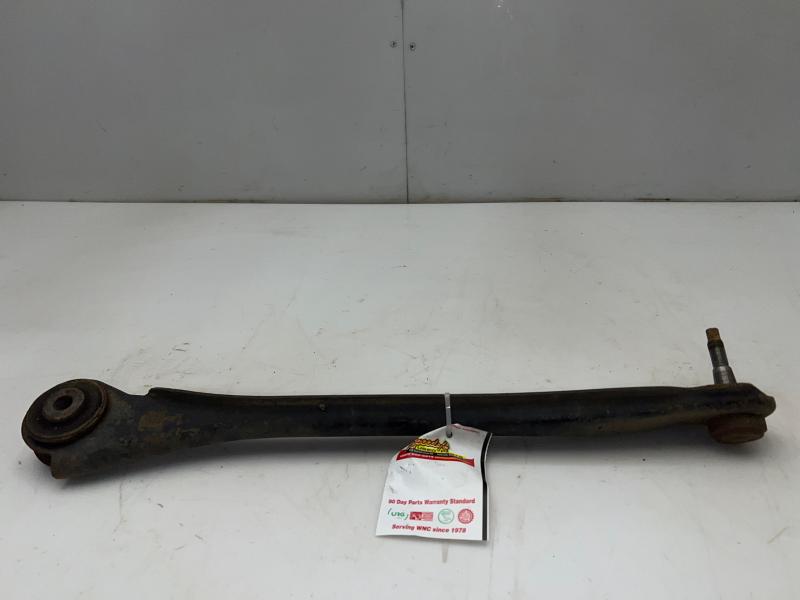 2009 Ford Escape Upper Control Arm Rear