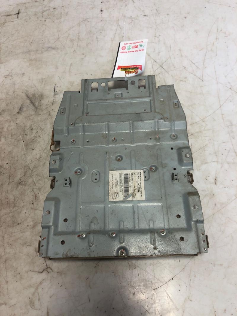 2007 Honda Pilot Info-Gps-Tv Screen