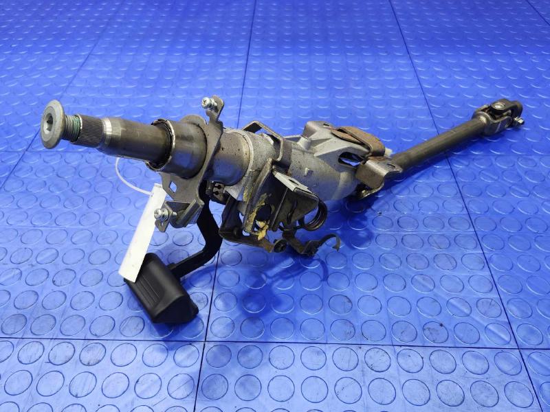 2016-2022 Acura ILX Steering Column Bare Genuine OEM Part 53200TV9A22