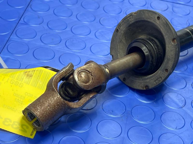 2007-2009 Lexus ES350 Steering Intermediate Shaft Assembly OEM 45220-33280