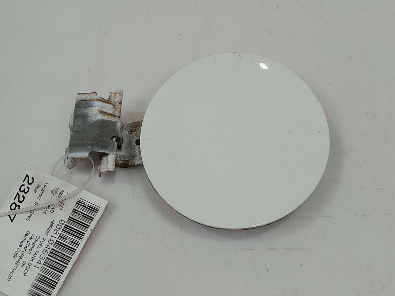 2014 Scion xD Fuel Tank Door