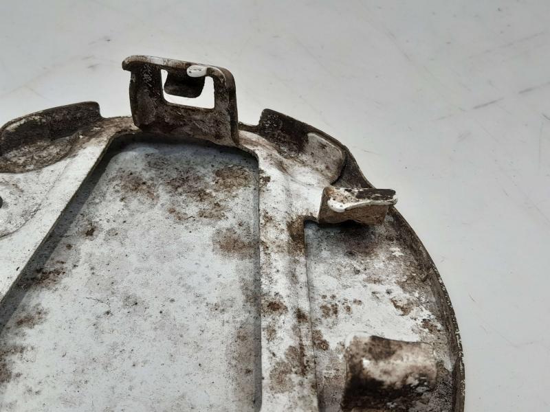 2014 Scion xD Fuel Tank Door