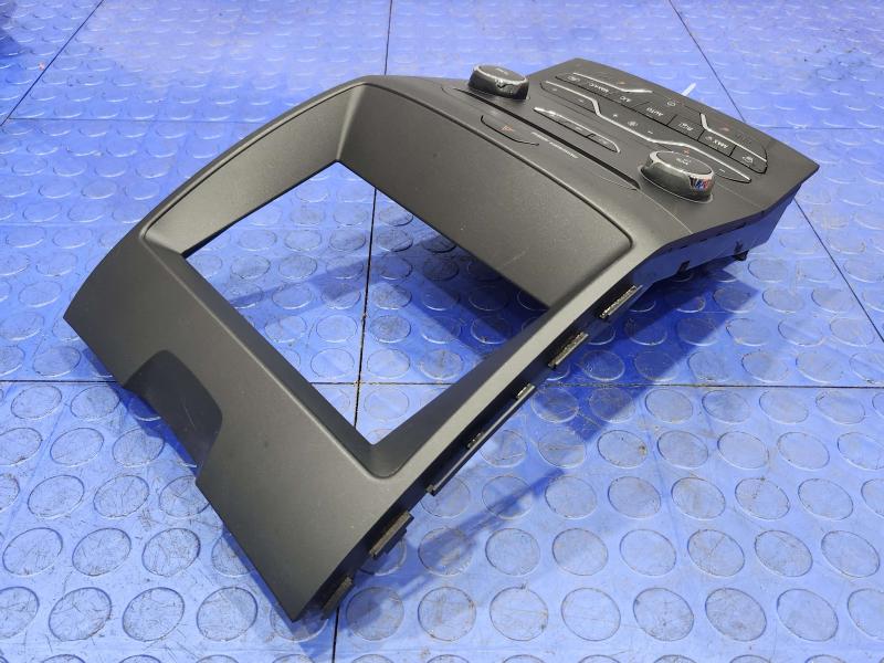 2016 Ford Edge Audio & Visual Equip.(Radio)