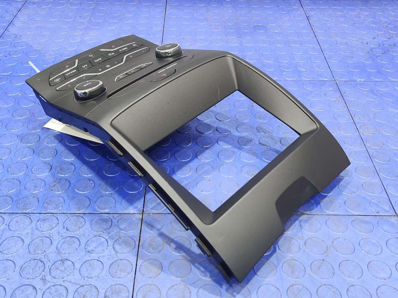 2016 Ford Edge Audio & Visual Equip.(Radio)