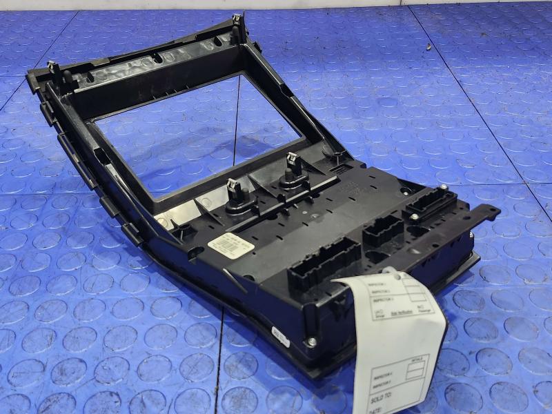 2016 Ford Edge Audio & Visual Equip.(Radio)