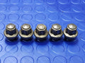 2013 Ford Fusion Lug Nuts