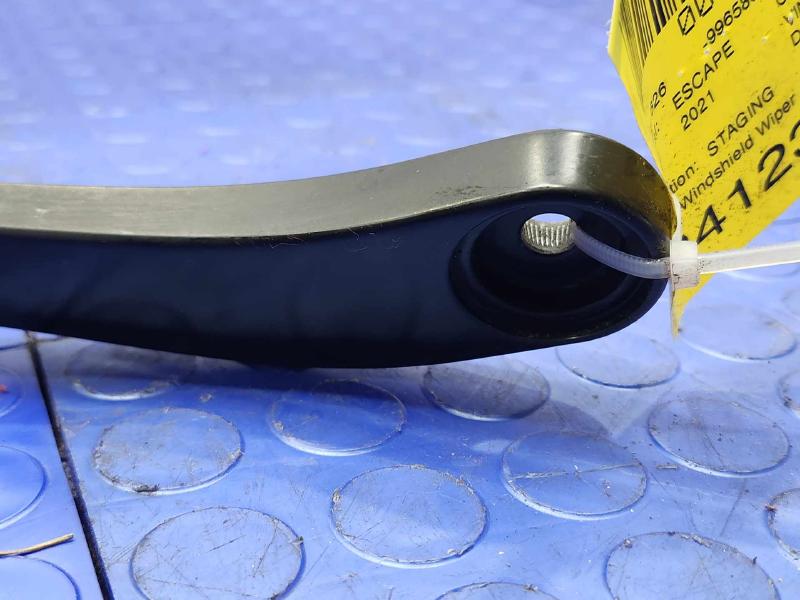 2021 Ford Escape Wiper Arm