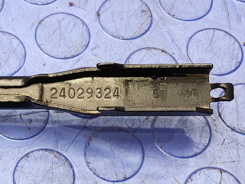 2021 Ford Escape Wiper Arm