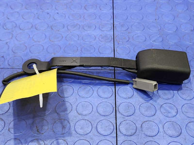 2015 Mazda Mazda6 Front Seat Belt