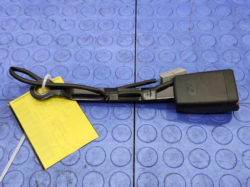 2015 Mazda Mazda6 Front Seat Belt