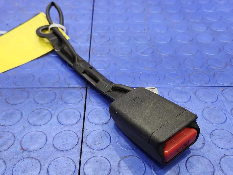 2015 Mazda Mazda6 Front Seat Belt