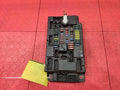2012 MINI Cooper Countryman Cabin Fuse Box