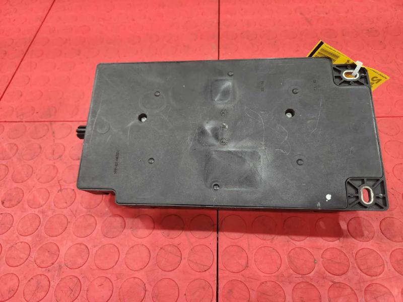 2012 MINI Cooper Countryman Cabin Fuse Box