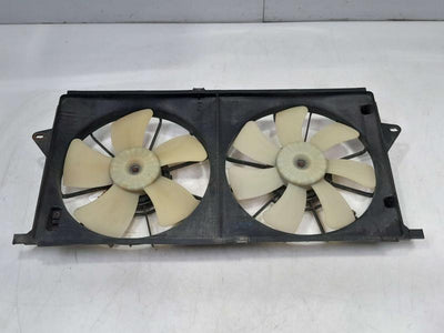 2006-2011 Cadillac DTS Engine Cooling Fan Assembly OEM 21999770 21999691