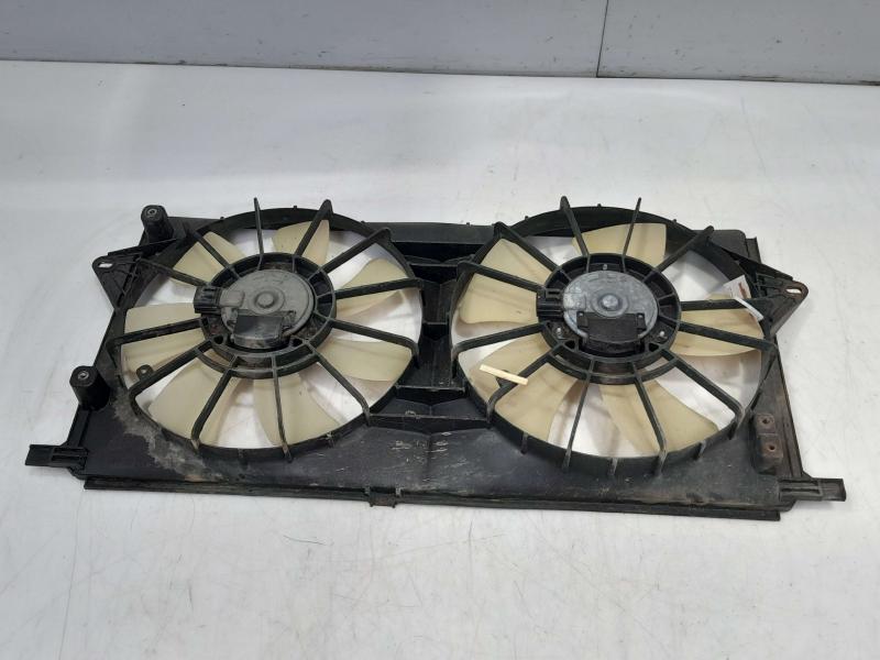 2006-2011 Cadillac DTS Engine Cooling Fan Assembly OEM 21999770 21999691