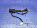 2011 Subaru Forester Front Seat Belt