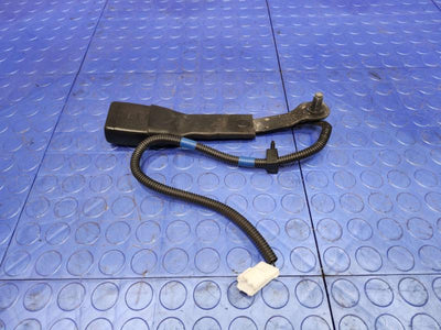 2011 Subaru Forester Front Seat Belt
