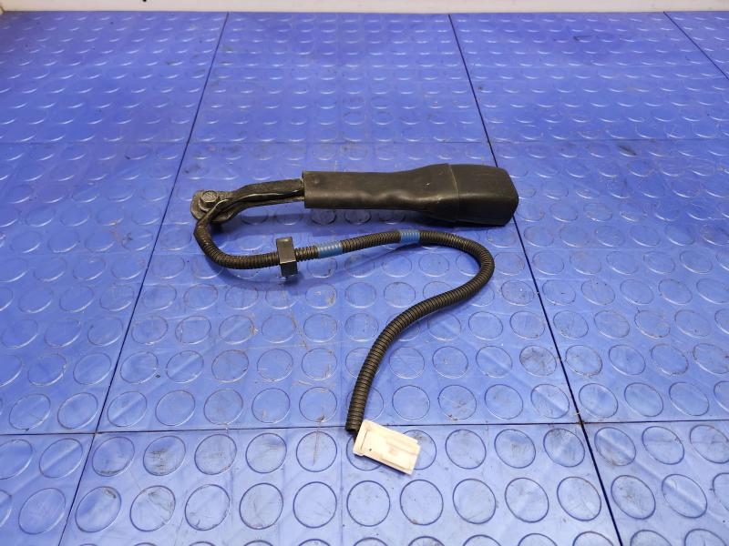 2011 Subaru Forester Front Seat Belt