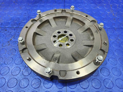 2016 Toyota Prius Flywheel