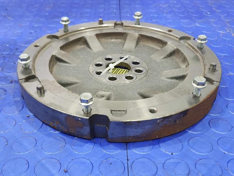 2016 Toyota Prius Flywheel