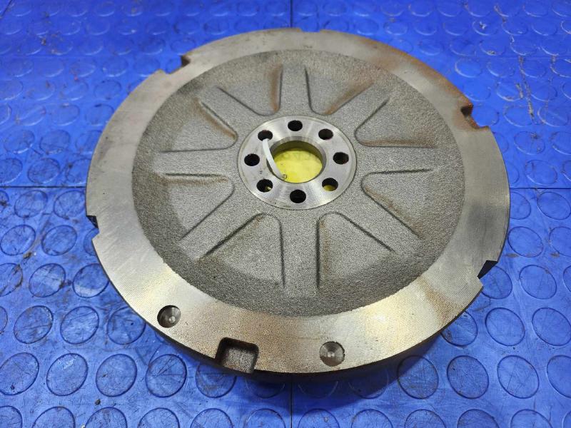 2016 Toyota Prius Flywheel