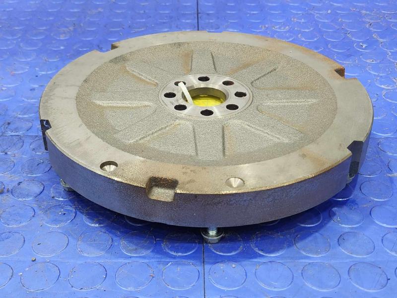 2016 Toyota Prius Flywheel