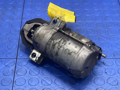 2012 Land Rover Evoque Starter Motor