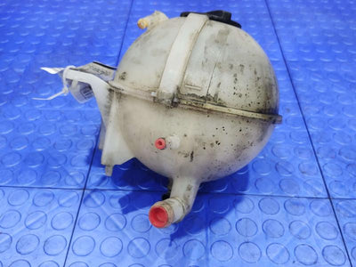 2012 Mercedes Sprinter Coolant Recovery Bottle