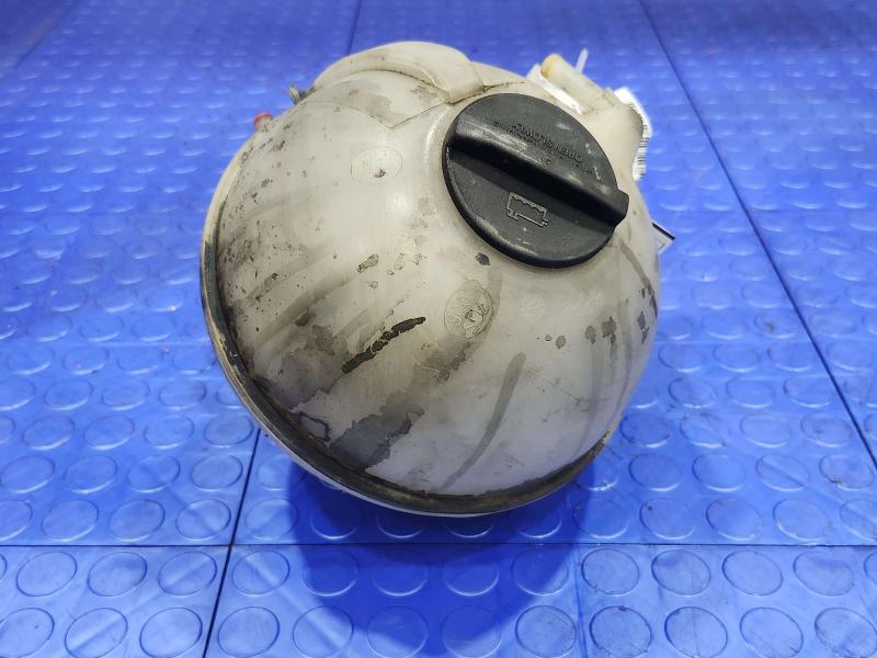 2012 Mercedes Sprinter Coolant Recovery Bottle