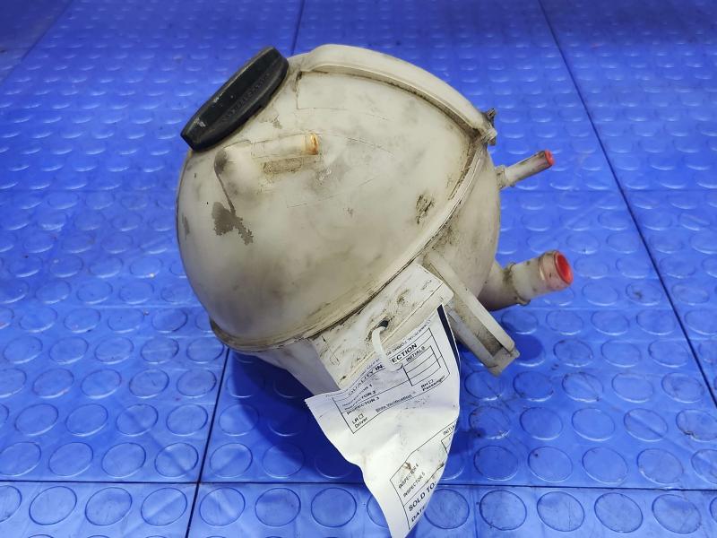 2012 Mercedes Sprinter Coolant Recovery Bottle