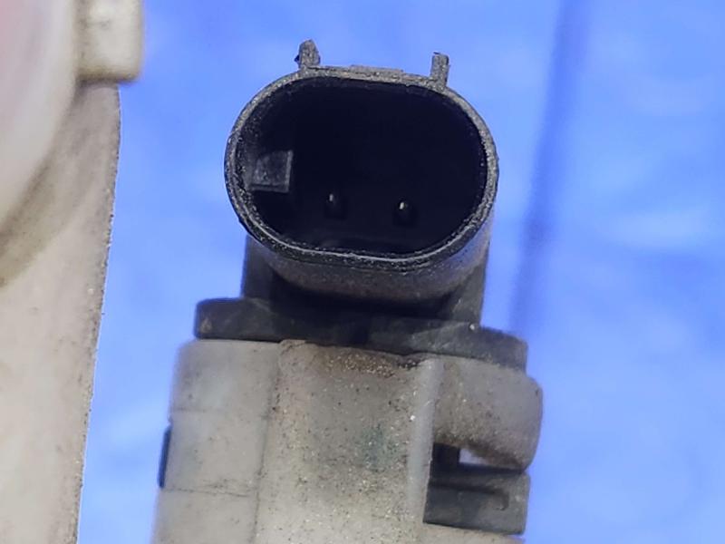 2012 Mercedes Sprinter Coolant Recovery Bottle