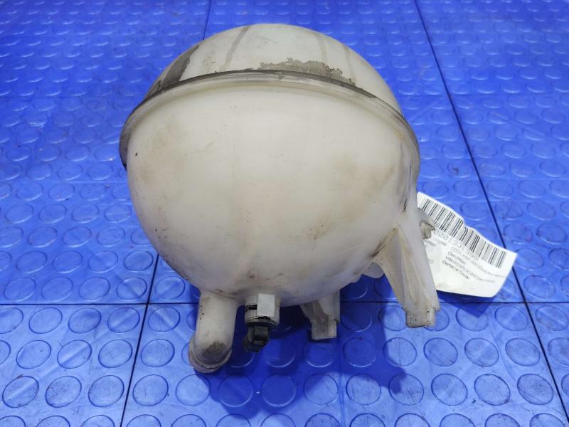 2012 Mercedes Sprinter Coolant Recovery Bottle