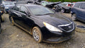 2011 Hyundai Sonata Transmission Assy.