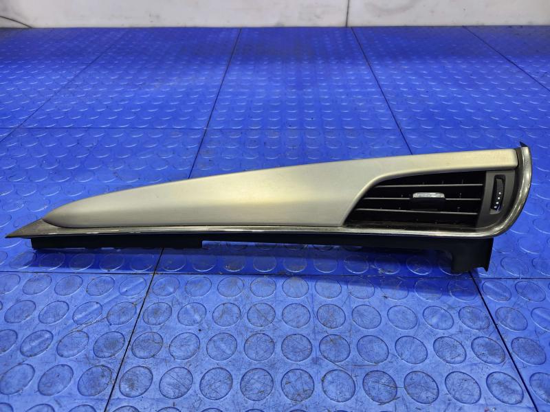 2016 Cadillac ATS Misc Ebay Parts