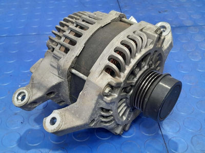 2013 Ford Fusion Alternator