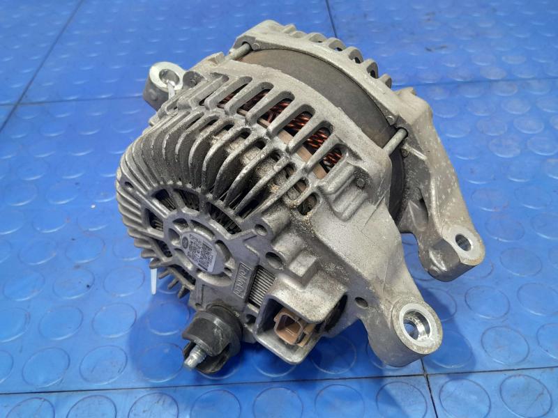 2013 Ford Fusion Alternator