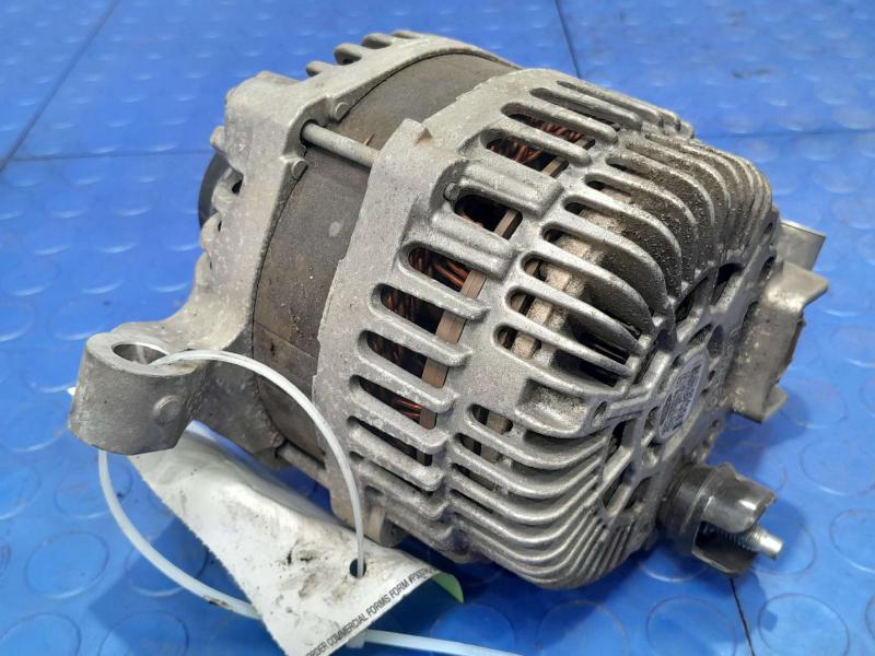 2013 Ford Fusion Alternator
