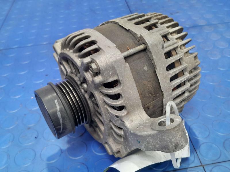 2013 Ford Fusion Alternator