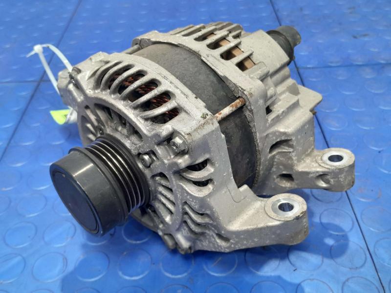 2013 Ford Fusion Alternator