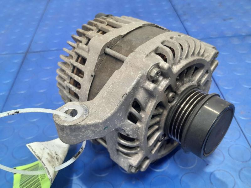 2013 Ford Fusion Alternator