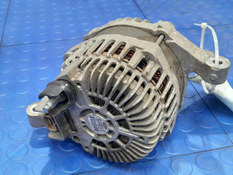 2013 Ford Fusion Alternator