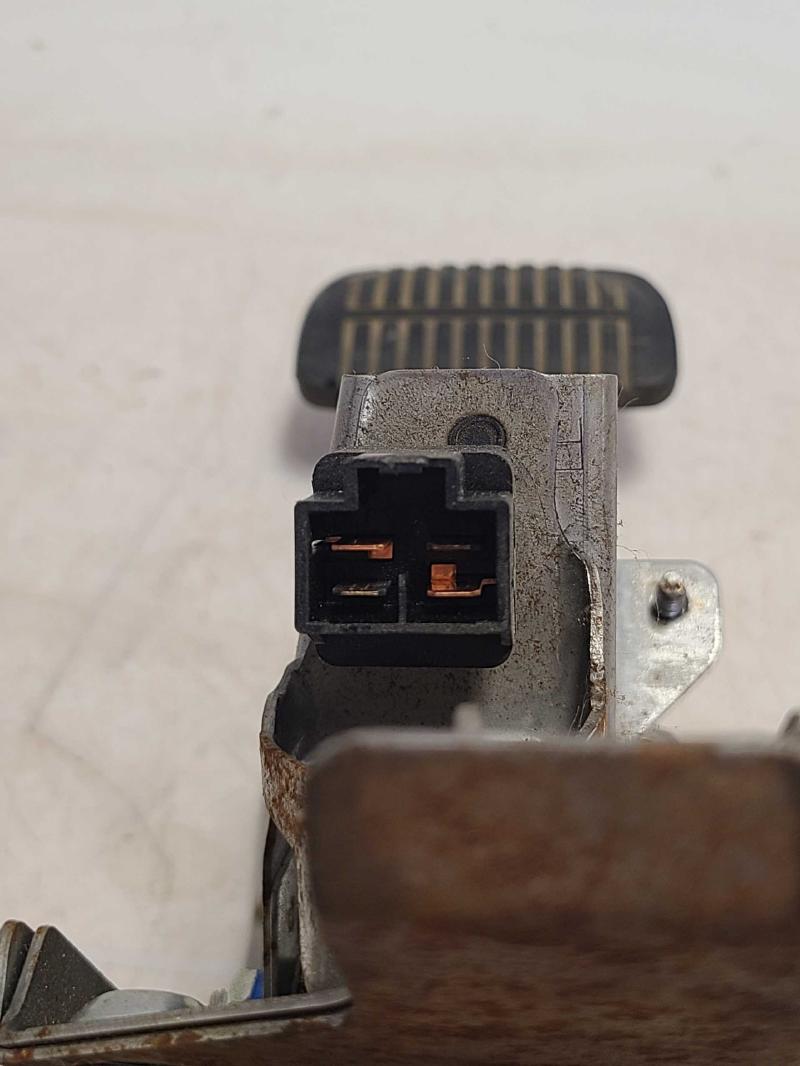 2009 - 2013 Subaru Forester Brake Pedal Assembly OEM 36012SC050