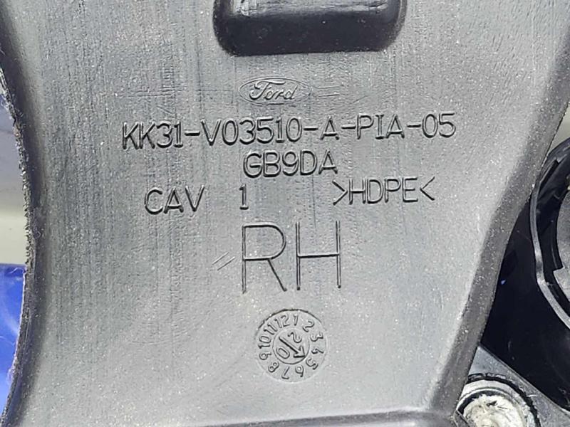 2020 Ford Transit 250 Misc Ebay Parts
