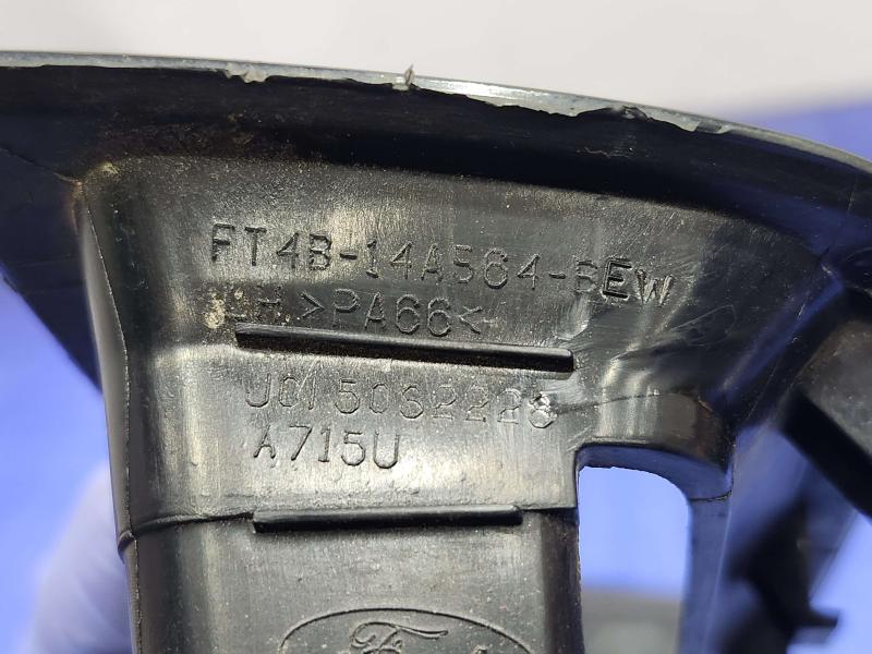 2016 Ford Edge Misc Ebay Parts