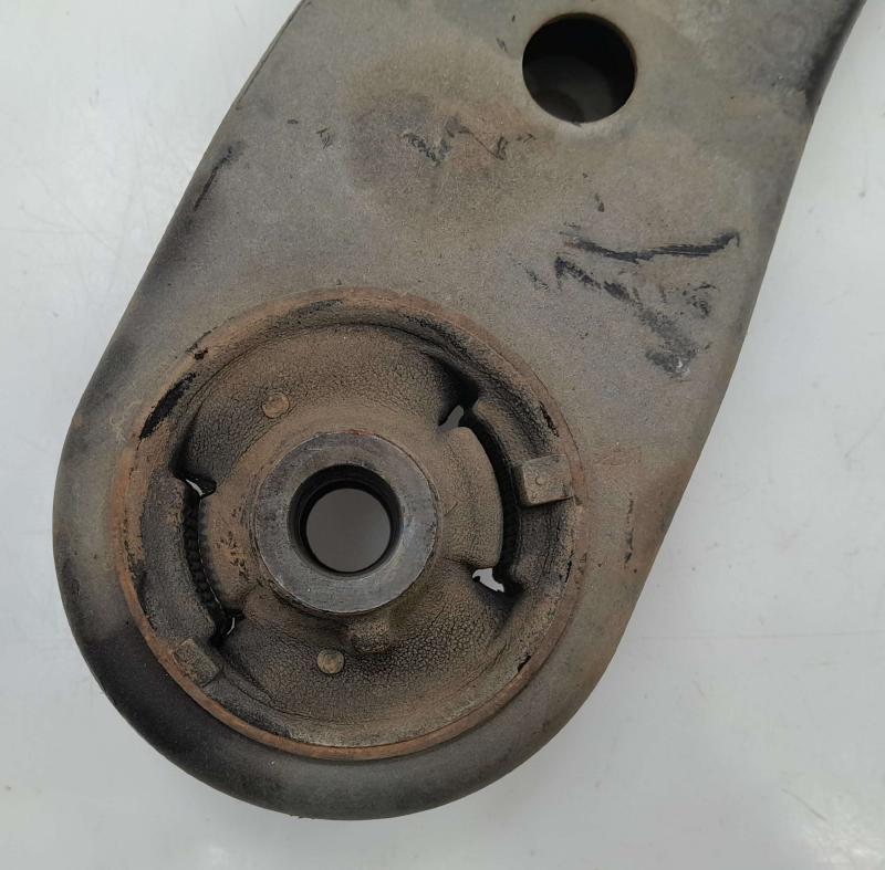 2012 Toyota Prius Lower Control Arm Front