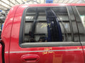 2001 Ford F-150 Rear Door Glass/Window